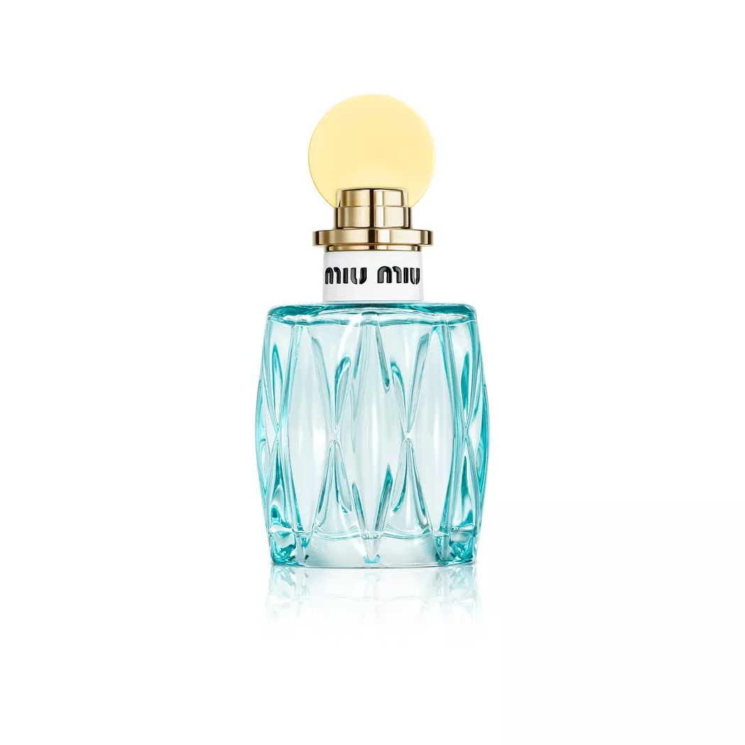 Miu Miu - L'Eau Bleue, Eau de Parfum, 100  ml