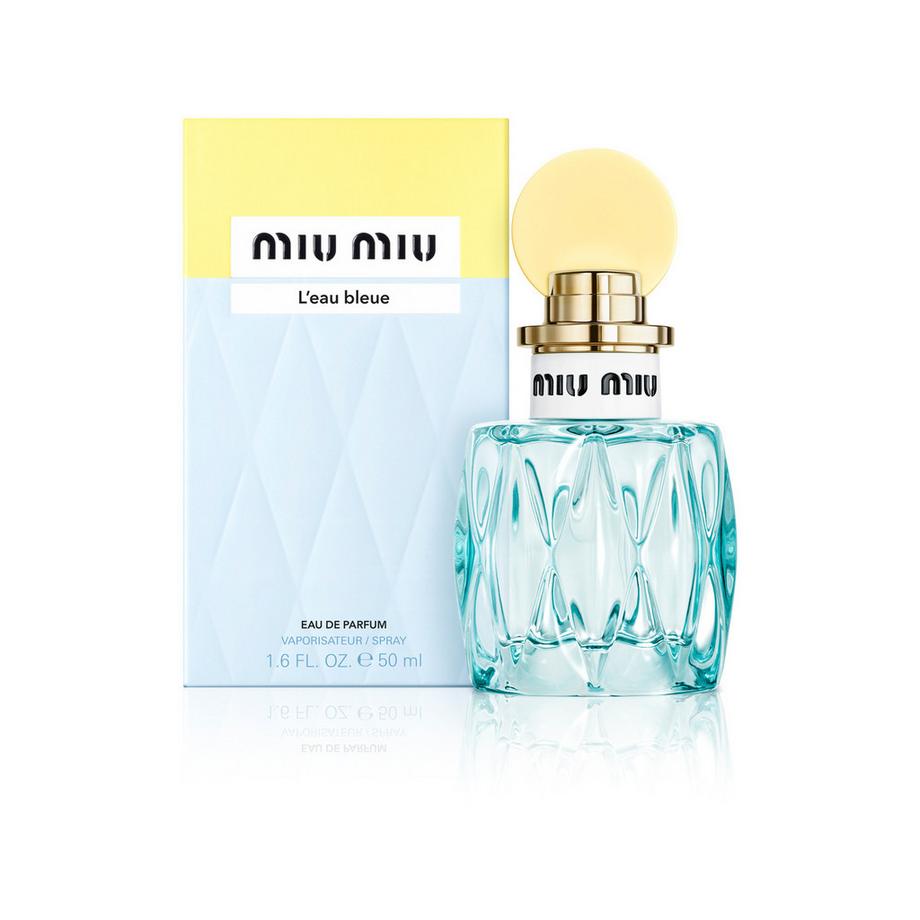 Miu Miu L'Eau Bleue, Eau de Parfum  