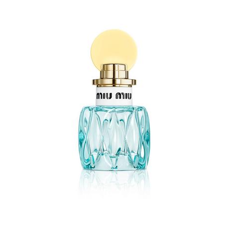 Miu Miu L'Eau Bleue, Eau de Parfum  
