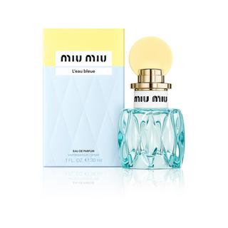 Miu Miu L'Eau Bleue, Eau de Parfum  