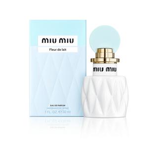Miu Miu Fleur de Lait, Eau de Parfum  