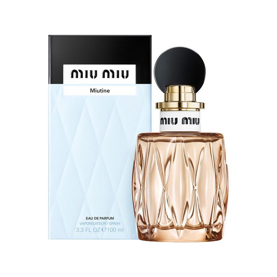 Miu Miu Miutine, Eau de Parfum  