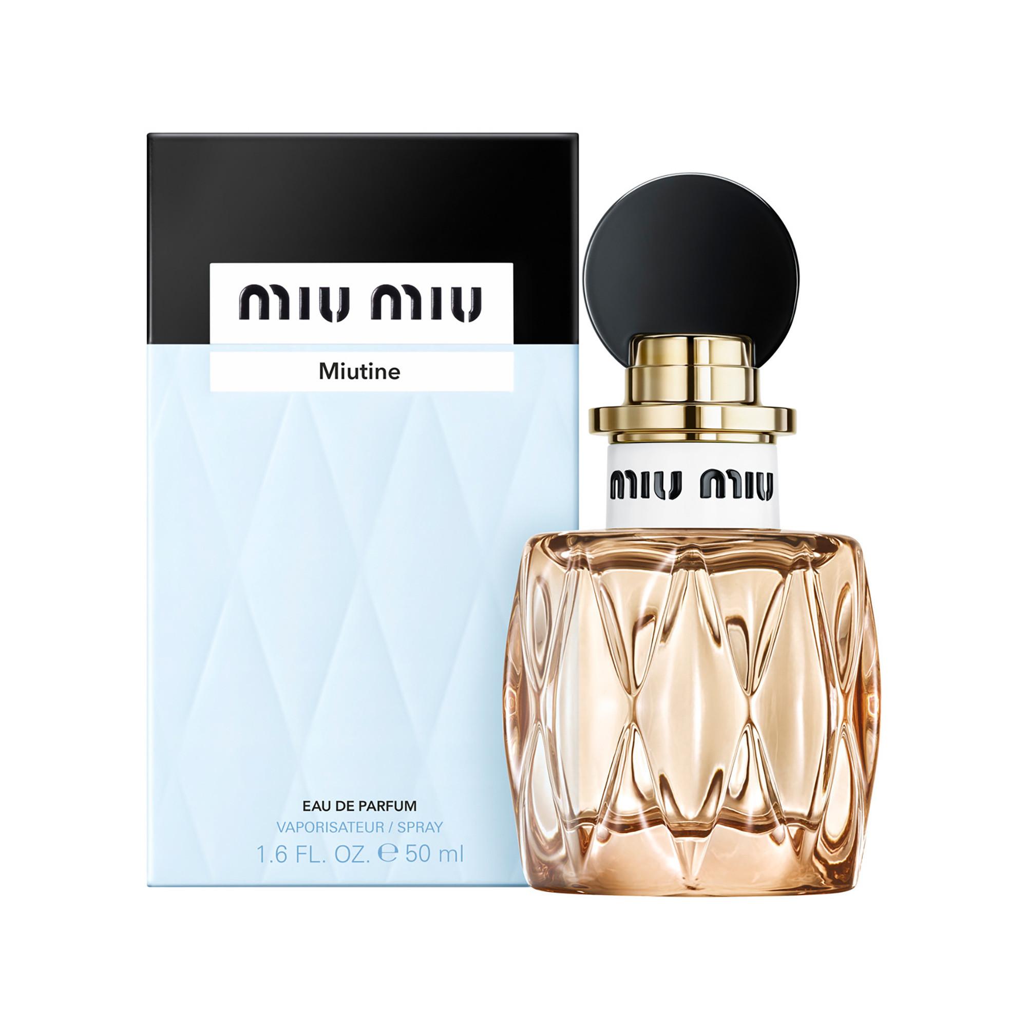 Miu Miu Miutine, Eau de Parfum  
