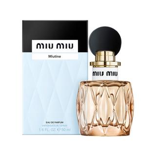 Miu Miu Miutine, Eau de Parfum  