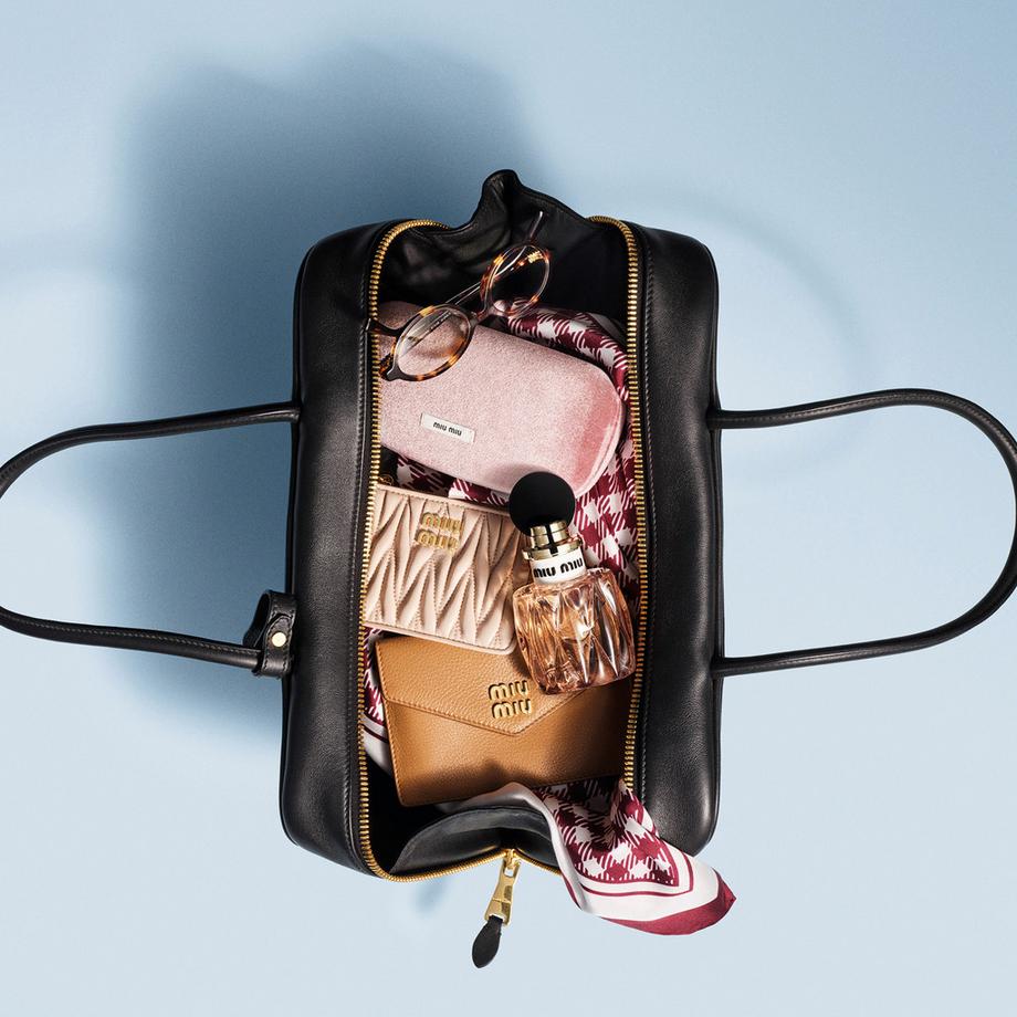 Miu Miu Miutine, Eau de Parfum  