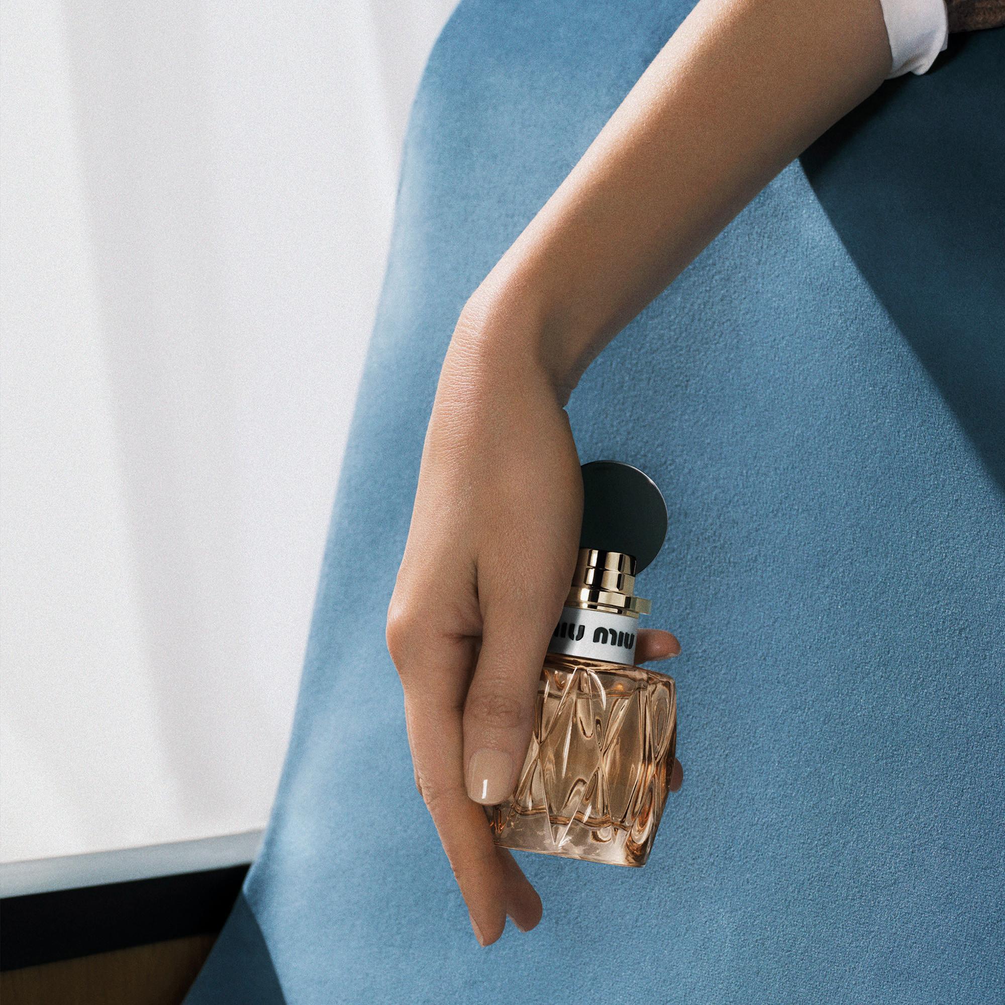 Miu Miu Miutine, Eau de Parfum  