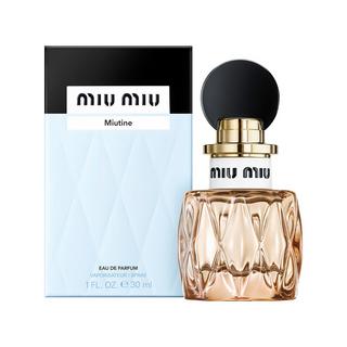 Miu Miu Miutine, Eau de Parfum  