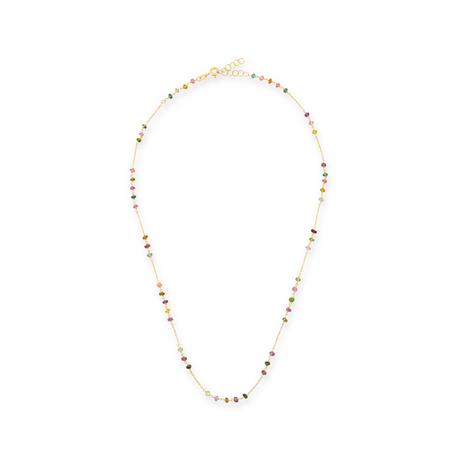 L' Atelier Gold 18 Karat by Manor  Collier 