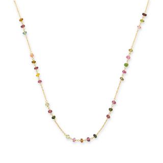 L' Atelier Gold 18 Karat by Manor  Collier 