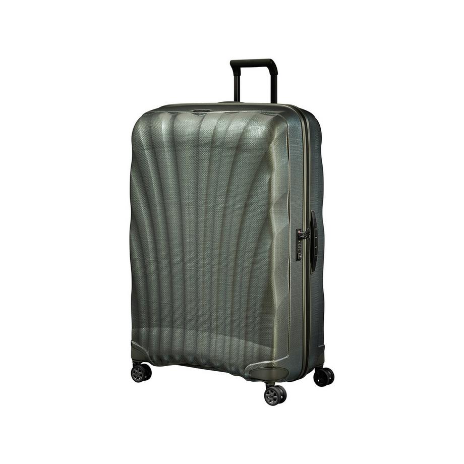 Samsonite 86 cm, Valise rigide C-LITE 