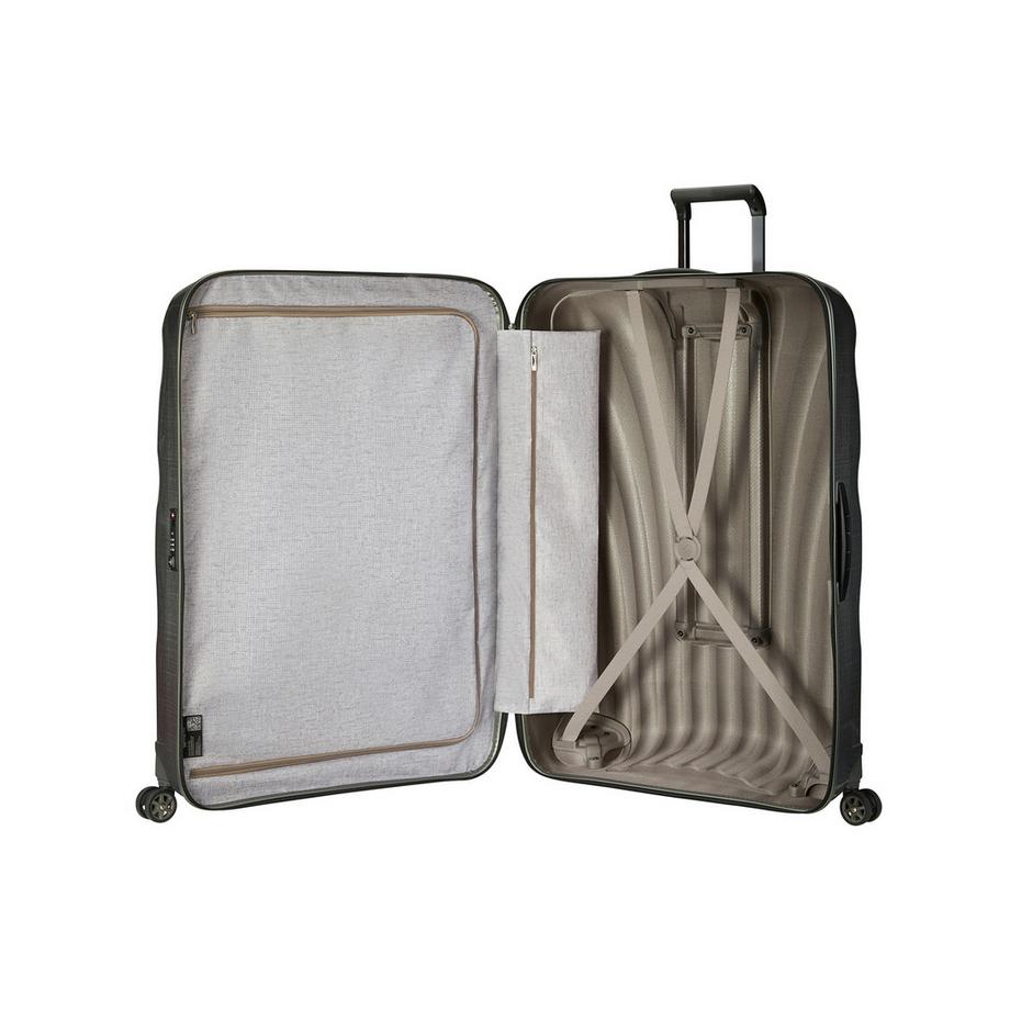Samsonite 86 cm, Valise rigide C-LITE 