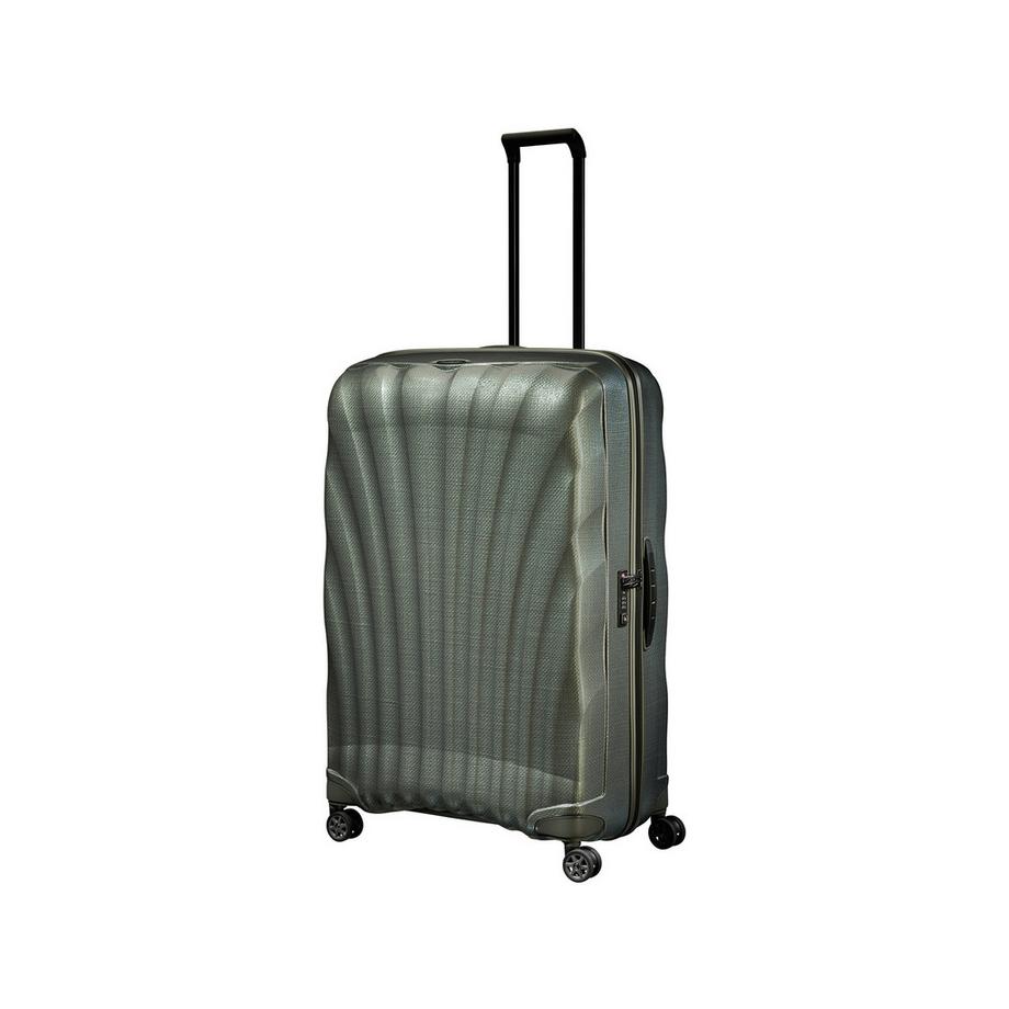 Samsonite 86 cm, Valise rigide C-LITE 