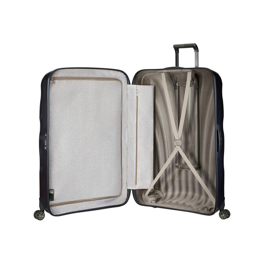 Samsonite 86 cm, Valise rigide C-LITE 