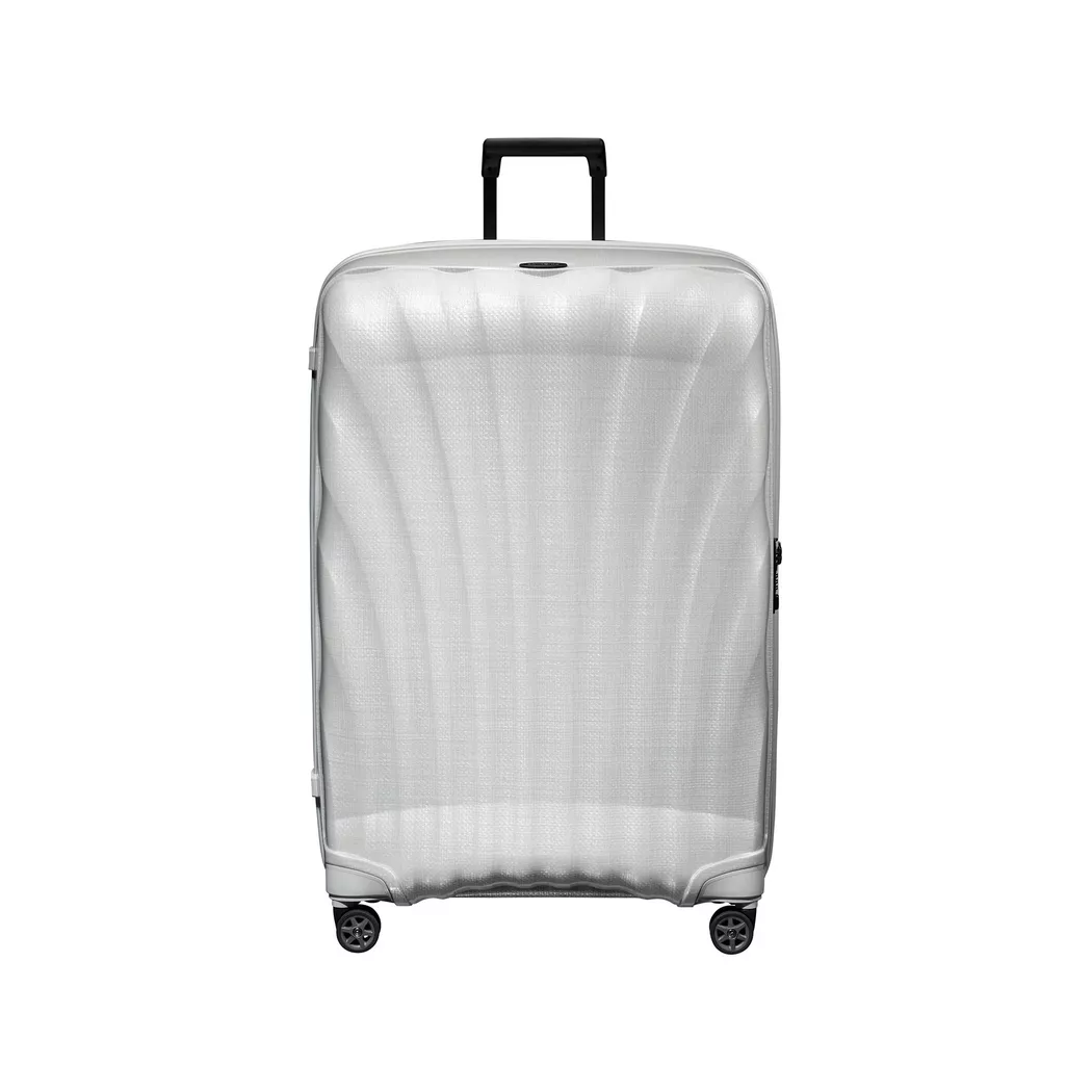 Samsonite Selection C-Lite Hartschalenkoffer mit 4 Rollen