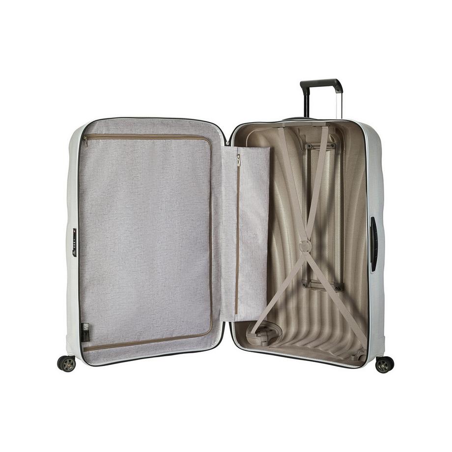 Samsonite 86 cm, Valise rigide C-LITE 