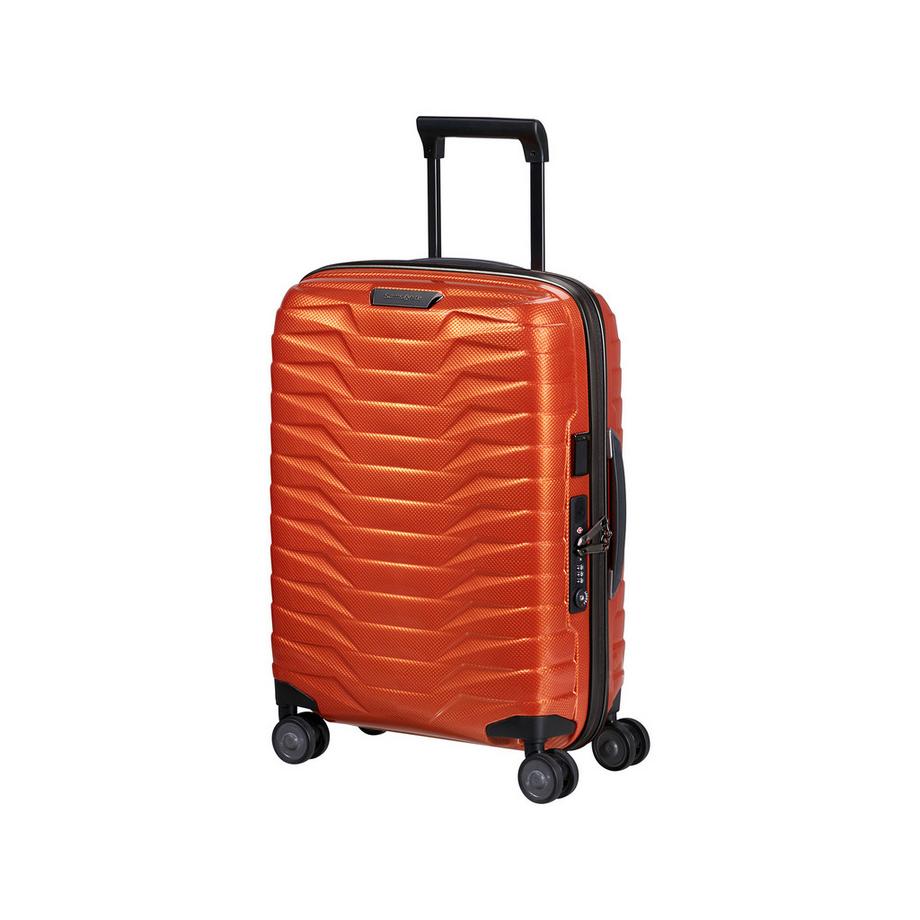 Samsonite 55 cm, Hartschalenkoffer PROXIS 