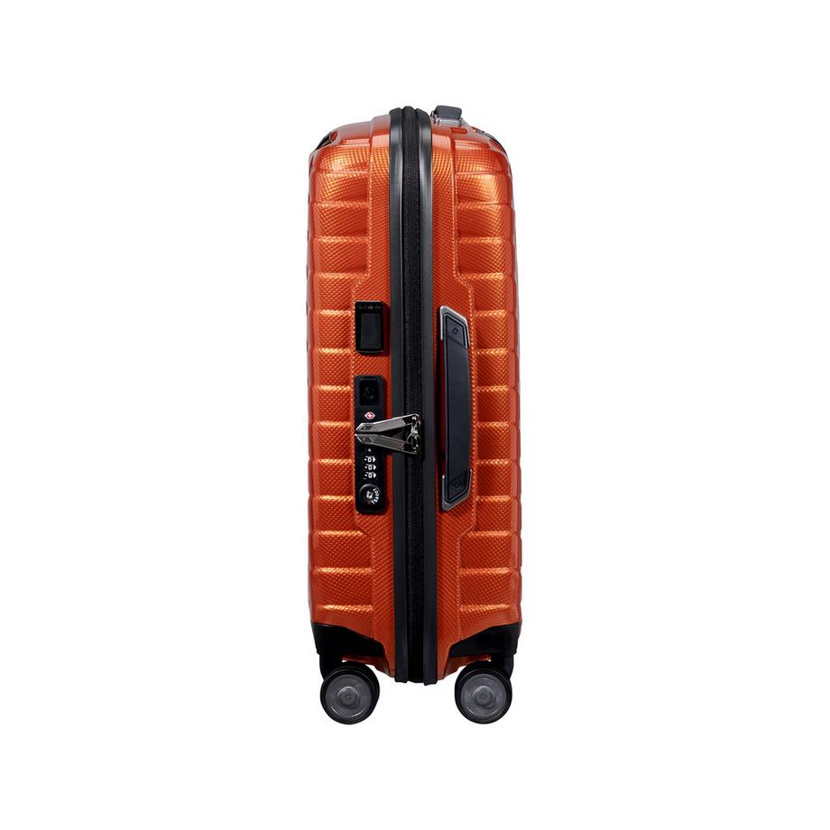 Samsonite 55 cm, Hartschalenkoffer PROXIS 