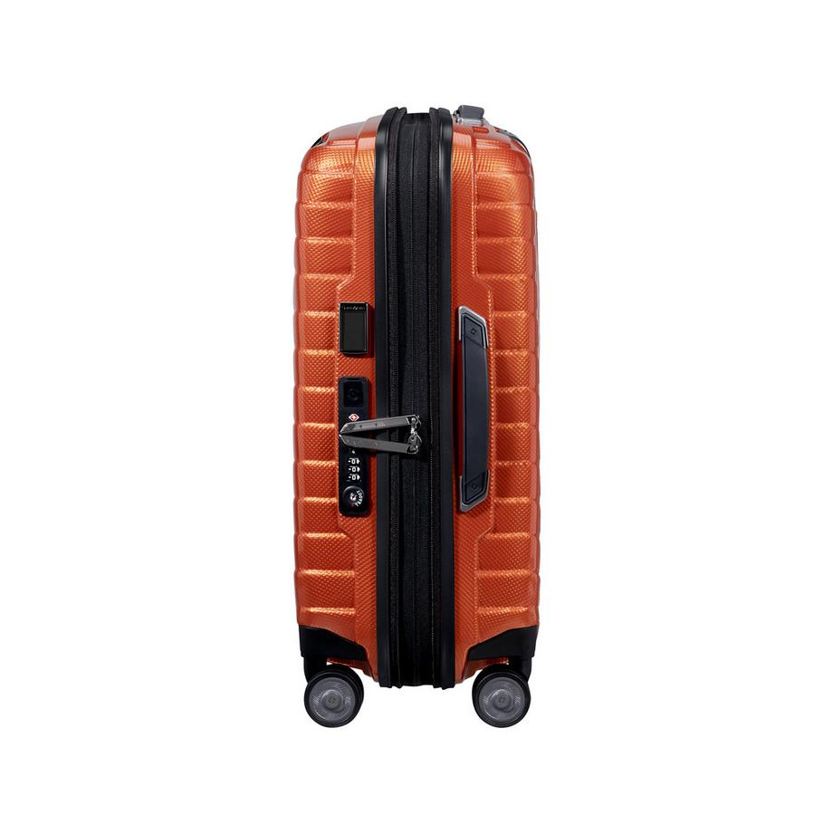 Samsonite 55 cm, Hartschalenkoffer PROXIS 