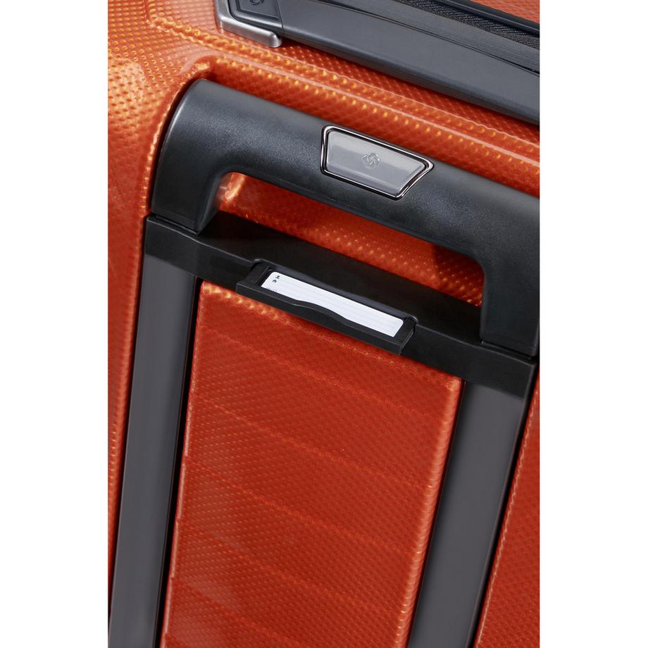 Samsonite 55 cm, Hartschalenkoffer PROXIS 