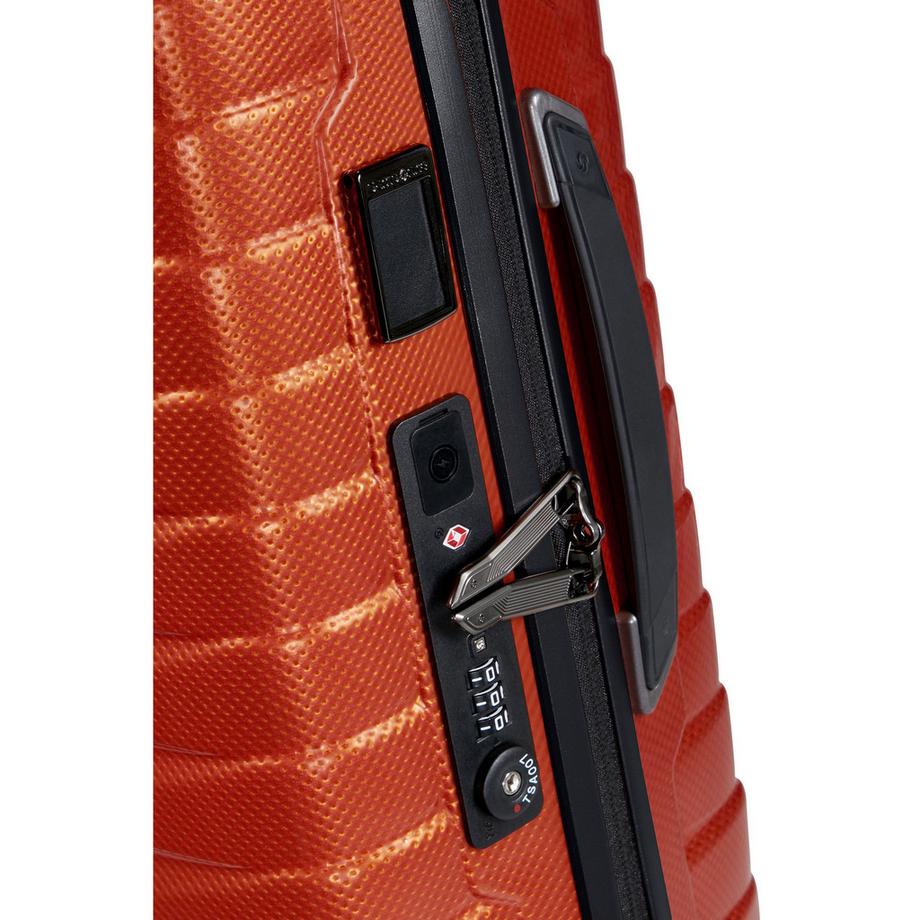 Samsonite 55 cm, Hartschalenkoffer PROXIS 