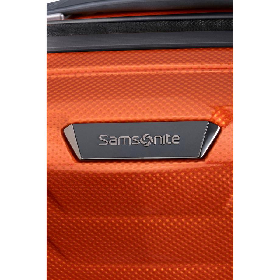 Samsonite 55 cm, Hartschalenkoffer PROXIS 