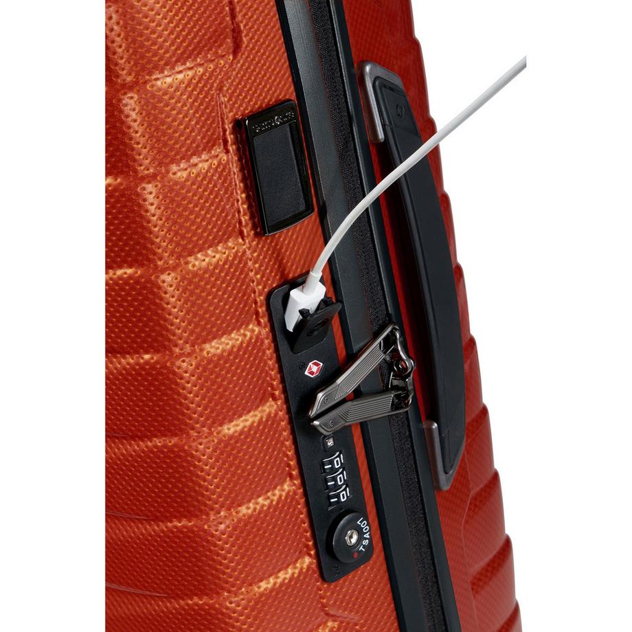 Samsonite 55 cm, Hartschalenkoffer PROXIS 
