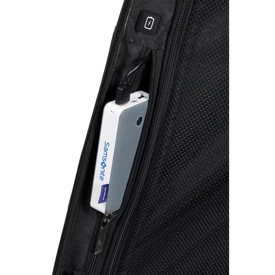 Samsonite 55 cm, Hartschalenkoffer PROXIS 
