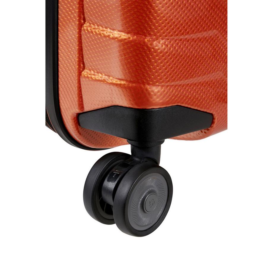 Samsonite 55 cm, Hartschalenkoffer PROXIS 