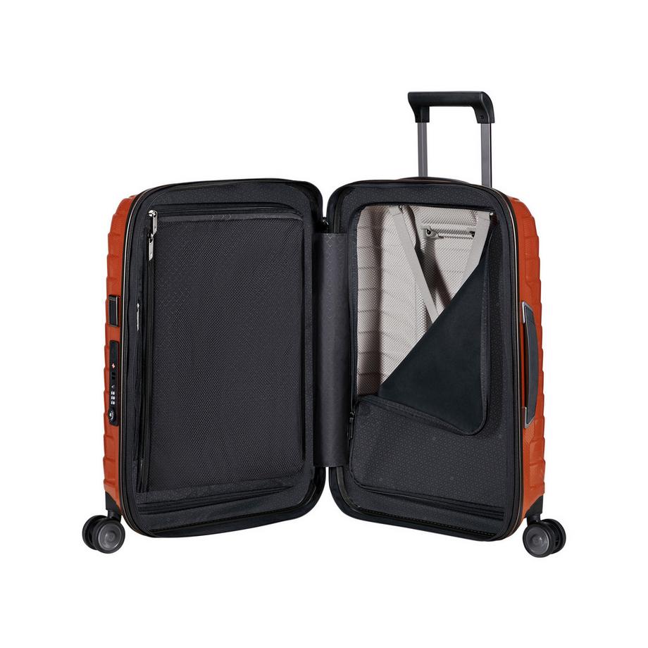 Samsonite 55 cm, Hartschalenkoffer PROXIS 