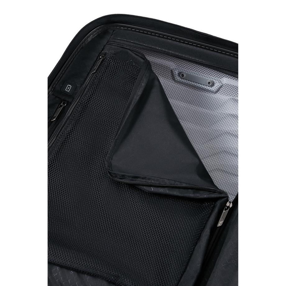 Samsonite 55 cm, Hartschalenkoffer PROXIS 