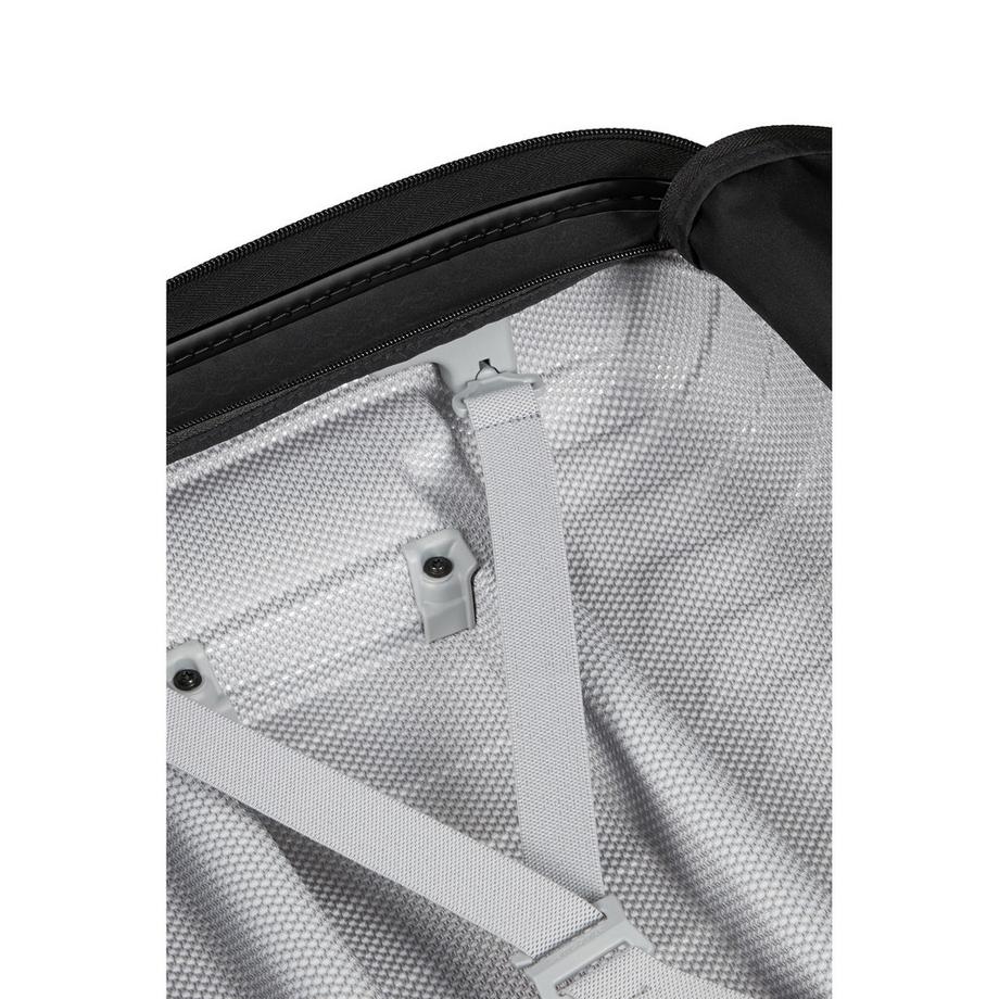 Samsonite 55 cm, Hartschalenkoffer PROXIS 