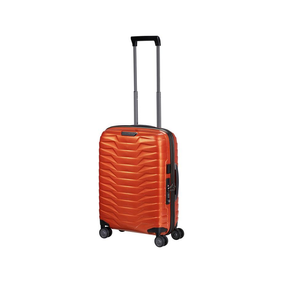Samsonite 55 cm, Hartschalenkoffer PROXIS 