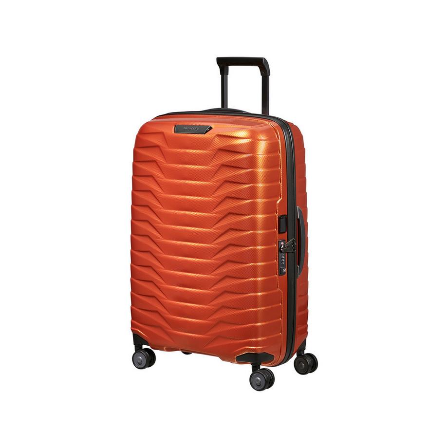 Samsonite 69 cm, Valise rigide PROXIS 