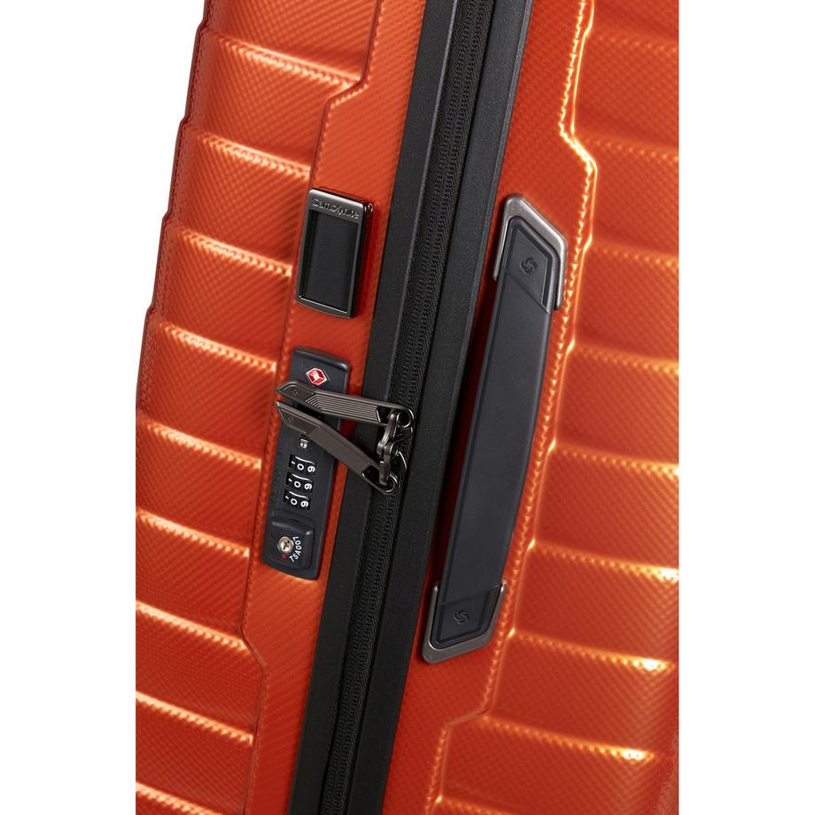 Samsonite 69 cm, Valise rigide PROXIS 