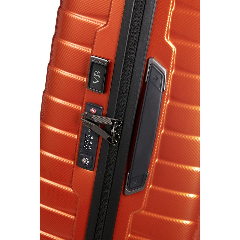 Samsonite 69 cm, Valise rigide PROXIS 