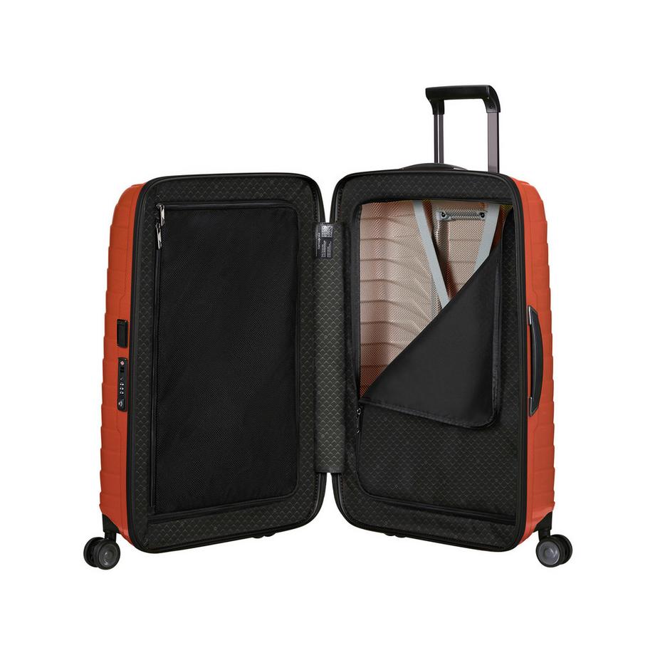 Samsonite 69 cm, Valise rigide PROXIS 