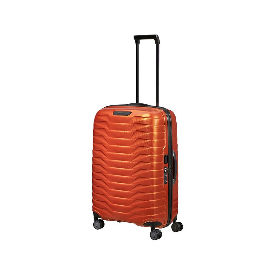 Samsonite 69 cm, Valise rigide PROXIS 