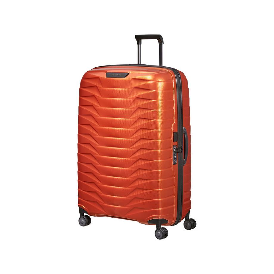 Samsonite 81 cm, Valise rigide PROXIS 