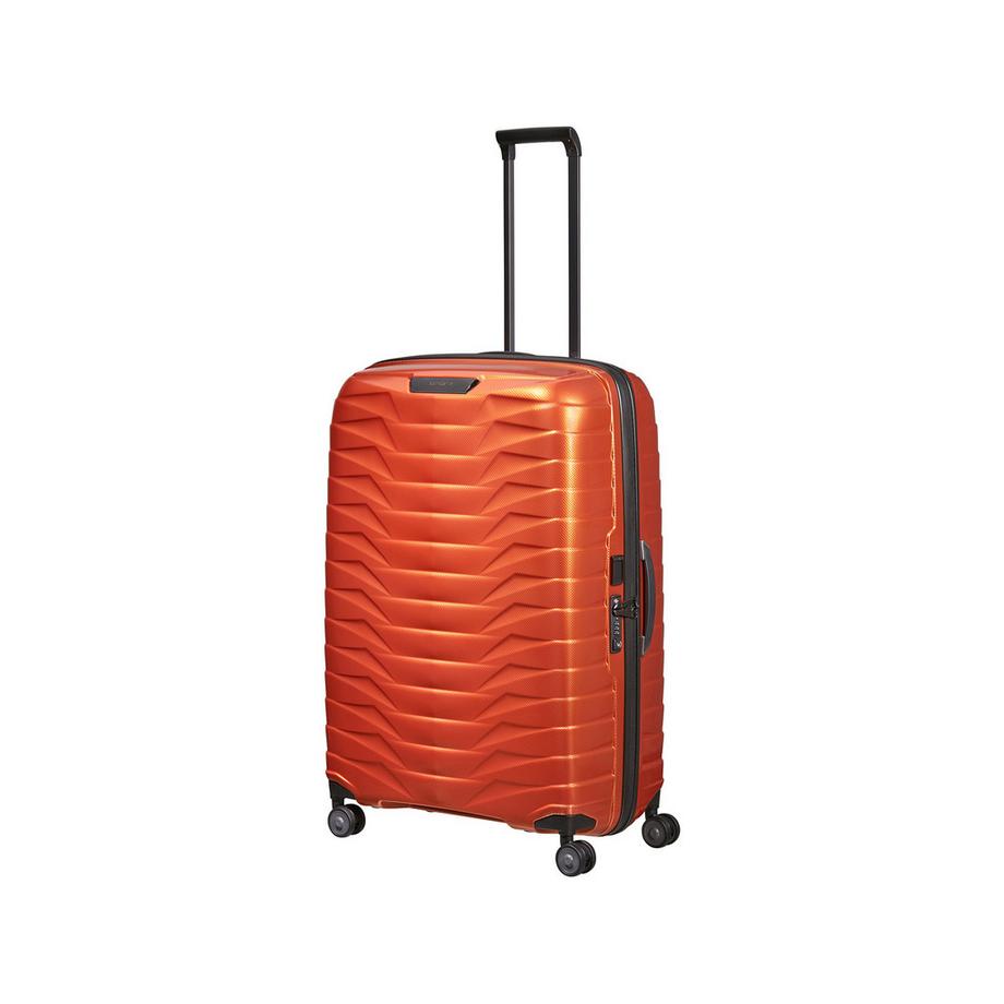 Samsonite 81 cm, Valise rigide PROXIS 