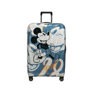 Samsonite 69L, Hartschalenkoffer C-LITE DISNEY 