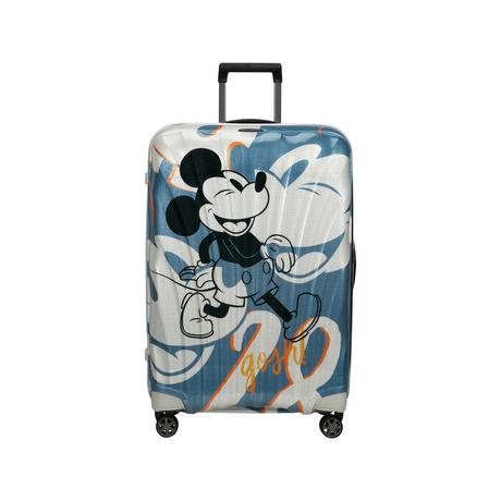 Samsonite 69L, Hartschalenkoffer C-LITE DISNEY 