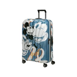 Samsonite 69L, Hartschalenkoffer C-LITE DISNEY 