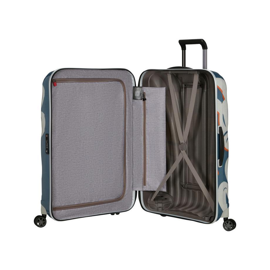 Samsonite 75L, Valise rigide C-LITE DISNEY 