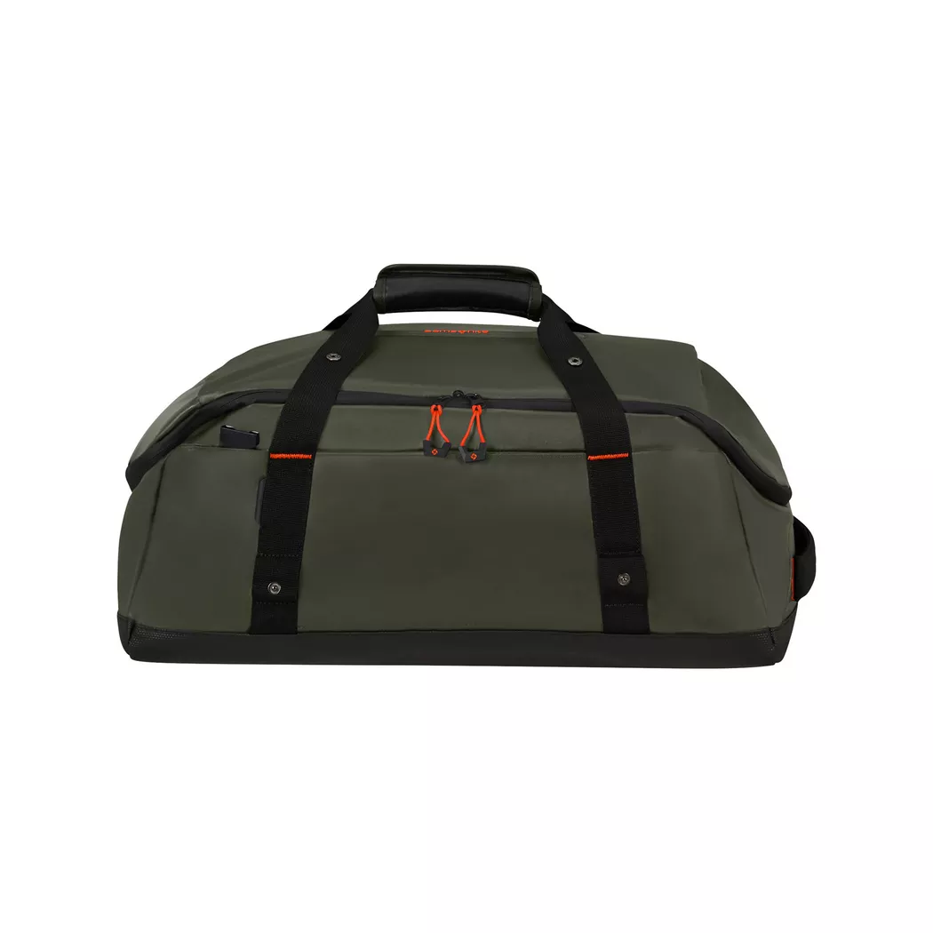Samsonite - Duffle Bag, 29L, Duffle Bag, 29L, Grün