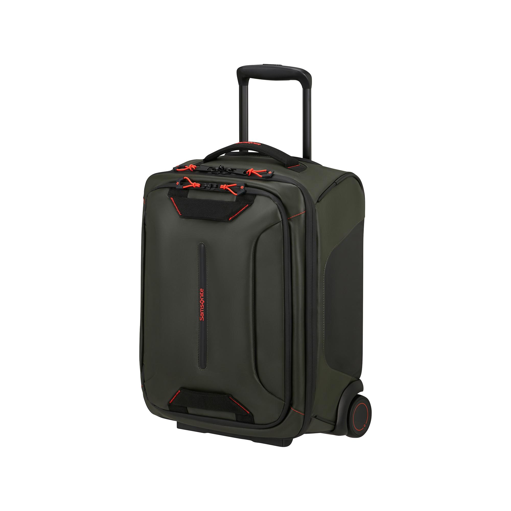 Samsonite 60 L, Duffle Bag ECODIVER 