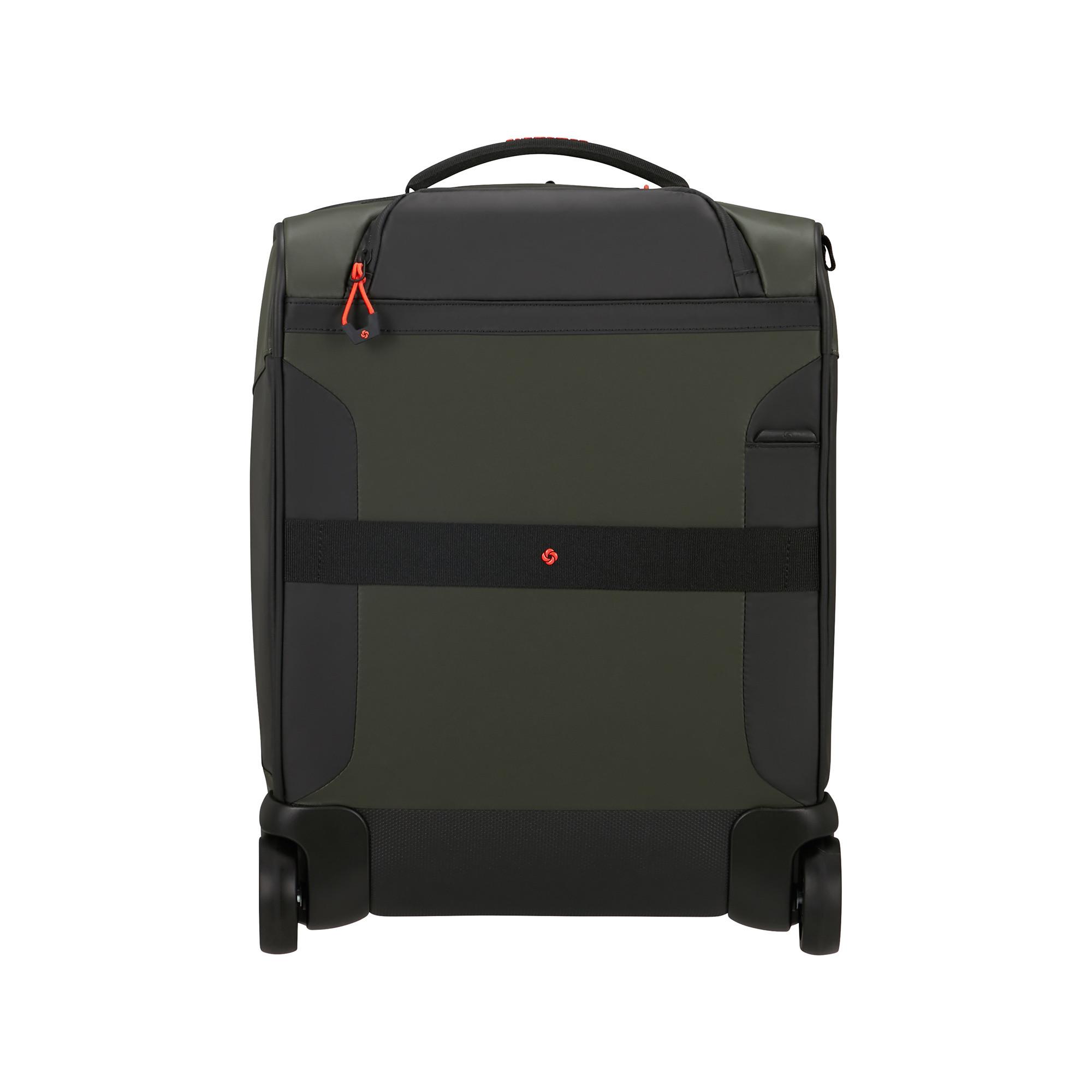 Samsonite 60 L, Duffle Bag ECODIVER 