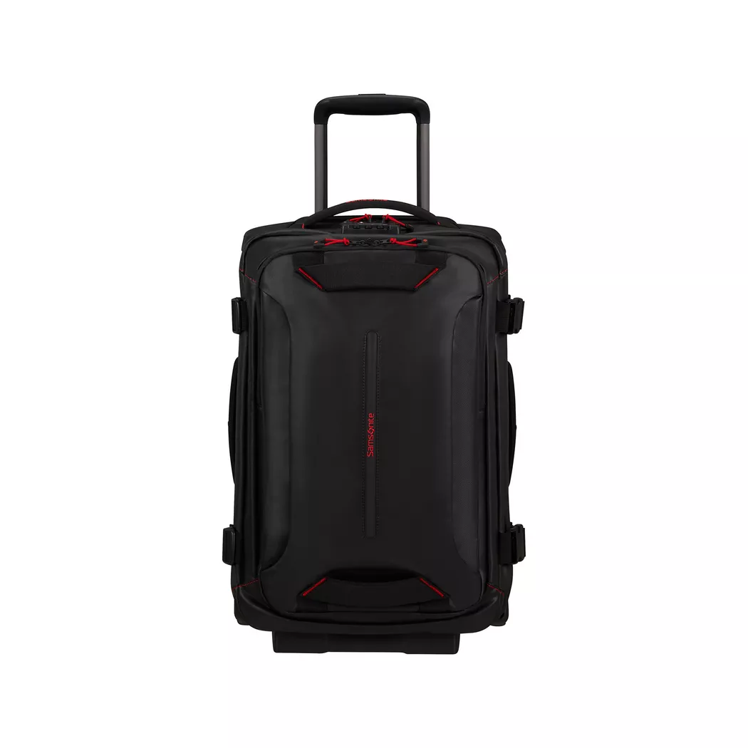 Samsonite - Duffle Bag, 36 L, Duffle Bag, 36 L, Black