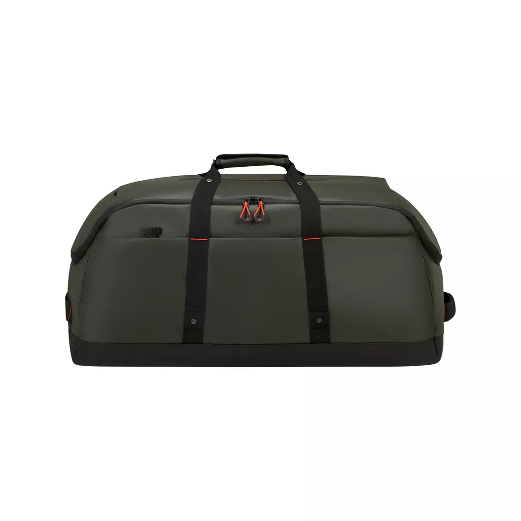 Samsonite Ecodiver Duffle Bag Green 36L