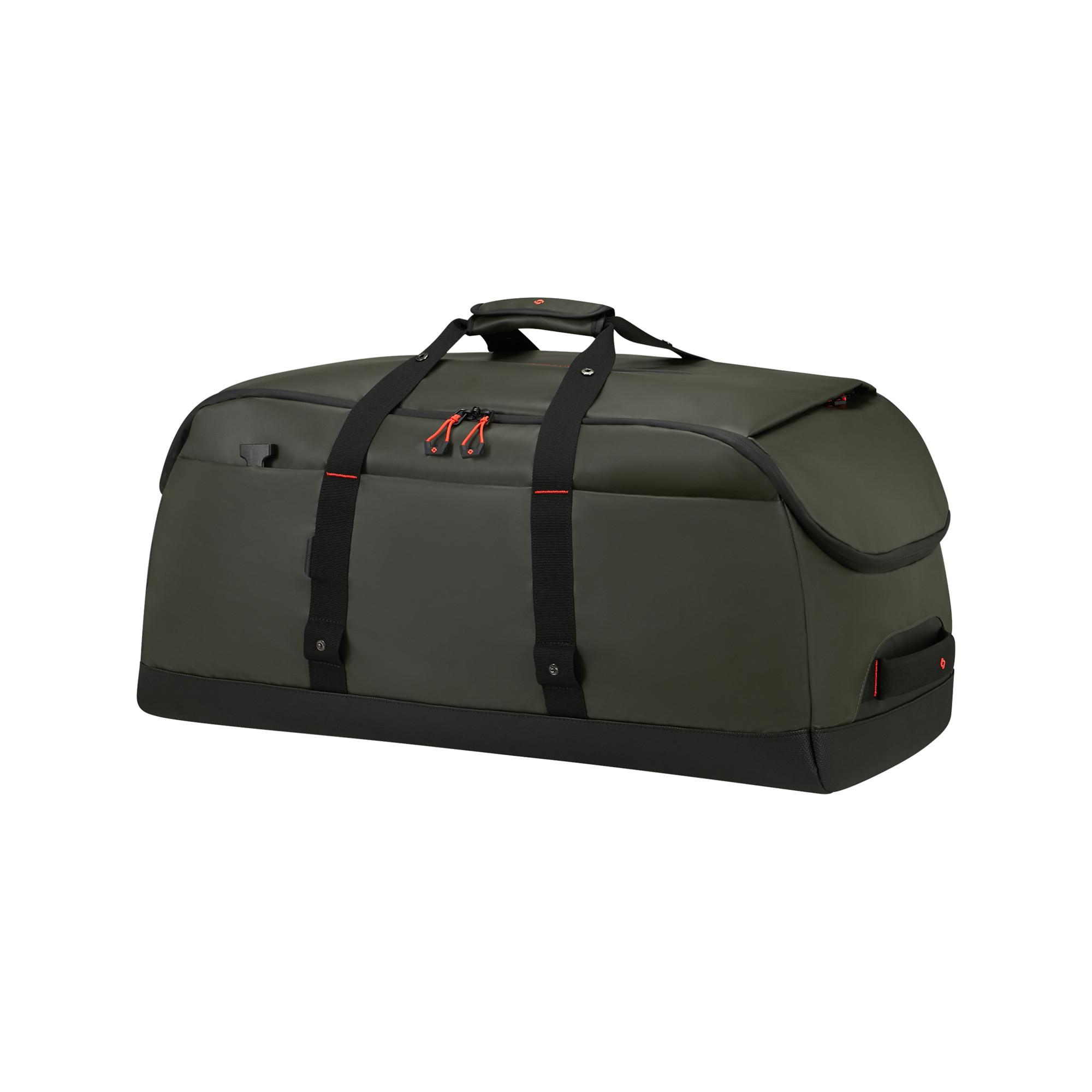 Samsonite 36 L, Duffle Bag ECODIVER 