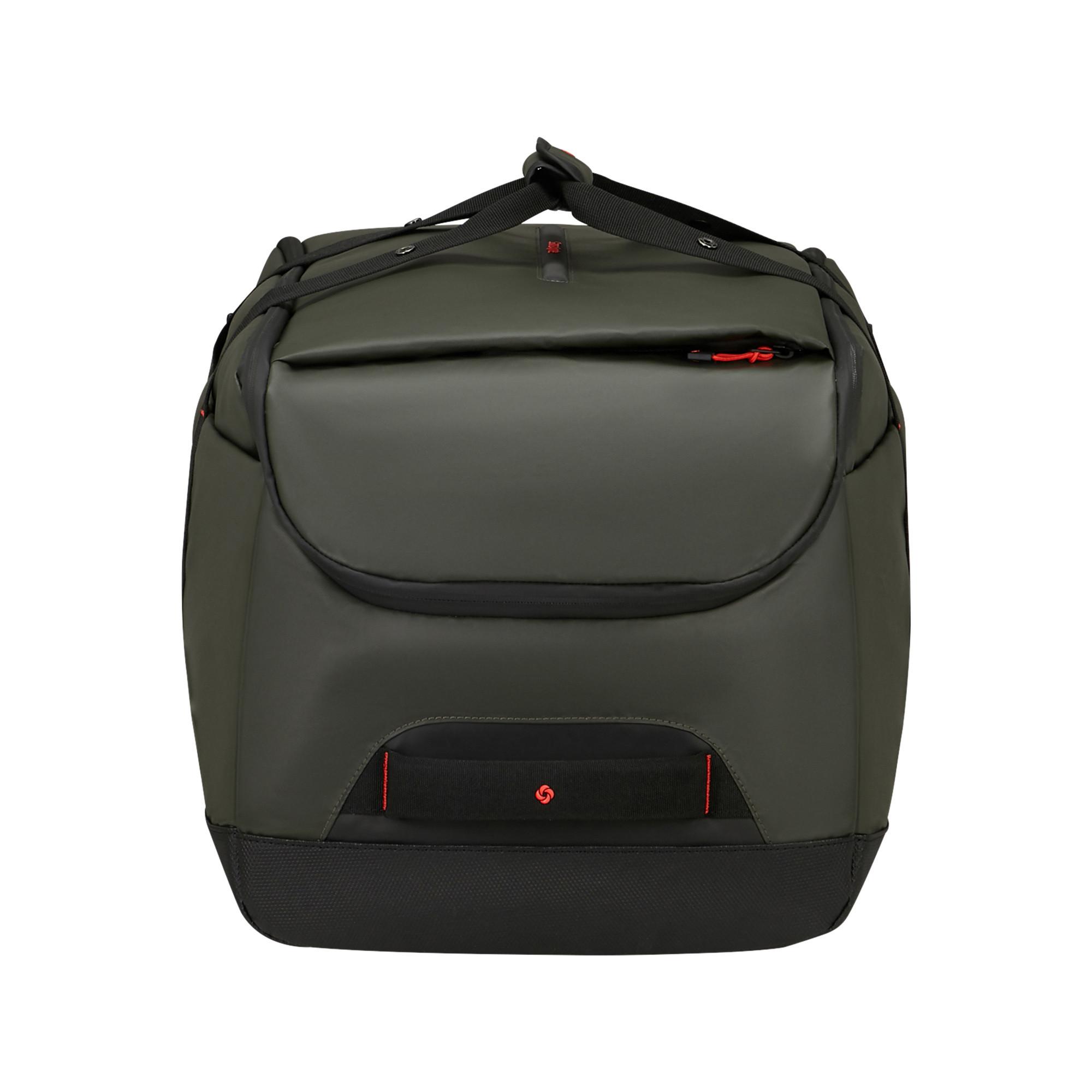 Samsonite 36 L, Duffle Bag ECODIVER 